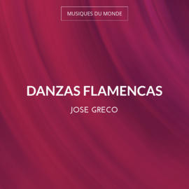 Danzas Flamencas