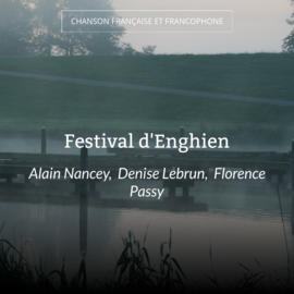 Festival d'Enghien