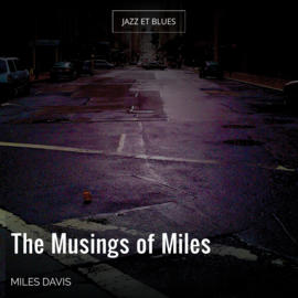 The Musings of Miles
