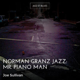 Norman Granz Jazz: Mr. Piano Man