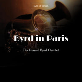 Byrd in Paris