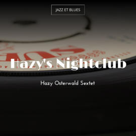 Hazy's Nightclub