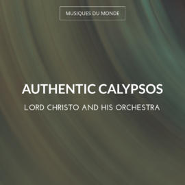 Authentic Calypsos