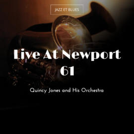 Live At Newport 61