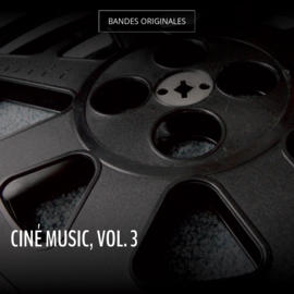 Ciné music, Vol. 3