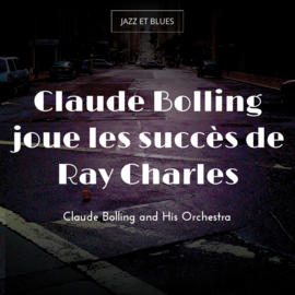 Claude Bolling joue les succès de Ray Charles