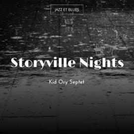 Storyville Nights