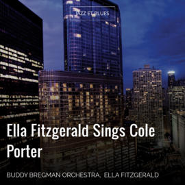 Ella Fitzgerald Sings Cole Porter