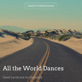 All the World Dances