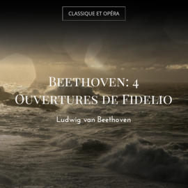 Beethoven: 4 Ouvertures de Fidelio