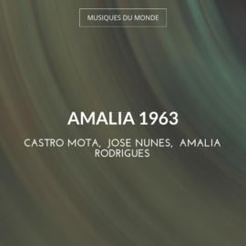 Amalia 1963