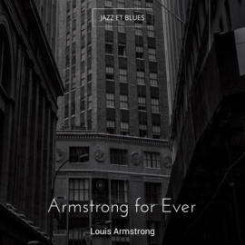 Armstrong for Ever