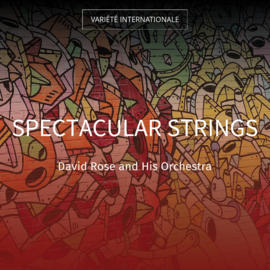 Spectacular Strings