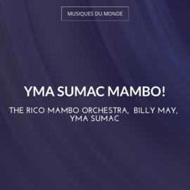 Yma Sumac Mambo!