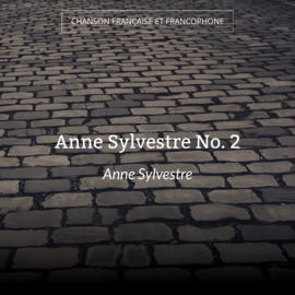 Anne Sylvestre No. 2