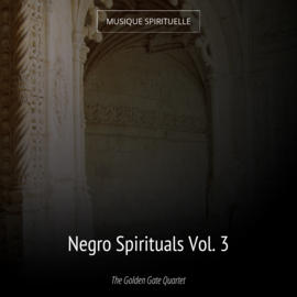 Negro Spirituals Vol. 3
