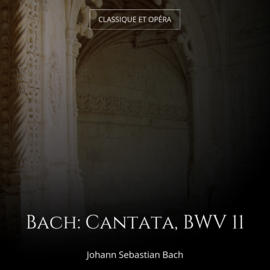 Bach: Cantata, BWV 11