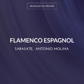 Flamenco Espagnol