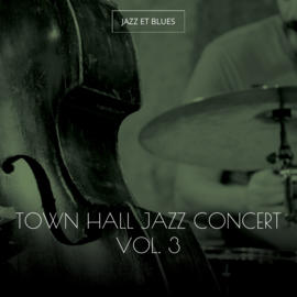 Town Hall Jazz Concert Vol. 3