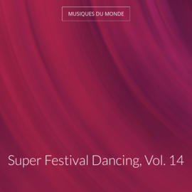Super Festival Dancing, Vol. 14