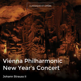 Vienna Philharmonic New Year's Concert