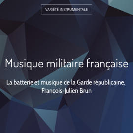 Musique militaire française