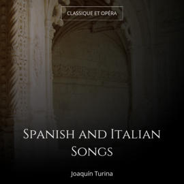 Spanish and Italian Songs