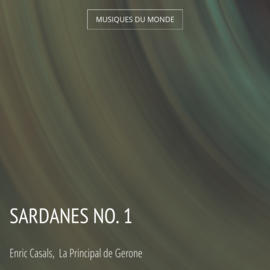 Sardanes No. 1