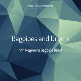Bagpipes and Drums