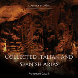 Collected Italian and Spanish Arias