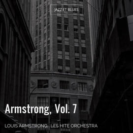 Armstrong, Vol. 7