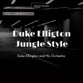 Duke Elligton Jungle Style