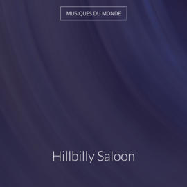 Hillbilly Saloon