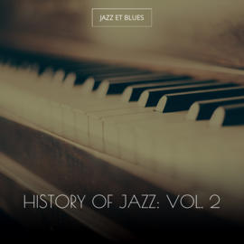 History of Jazz: Vol. 2