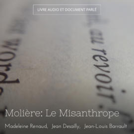 Molière: Le Misanthrope