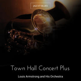 Town Hall Concert Plus