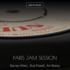 Paris Jam Session