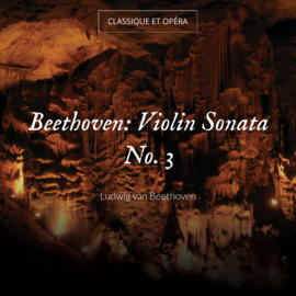 Beethoven: Violin Sonata No. 3