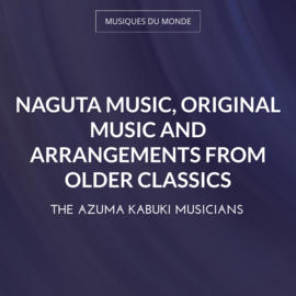 Naguta Music, Original Music and Arrangements from Older Classics
