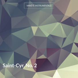 Saint-Cyr, No. 2