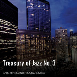 Treasury of Jazz No. 3