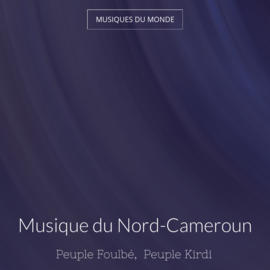 Musique du Nord-Cameroun