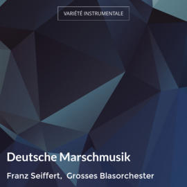 Deutsche Marschmusik