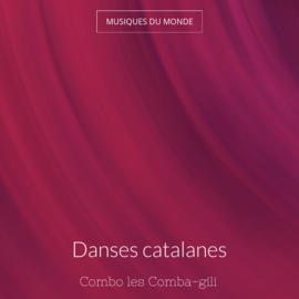 Danses catalanes