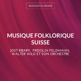 Musique folklorique suisse
