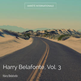 Harry Belafonte, Vol. 3