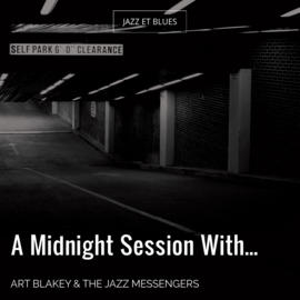 A Midnight Session With...