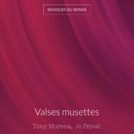 Valses musettes