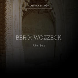 Berg: Wozzeck