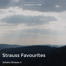 Strauss Favourites